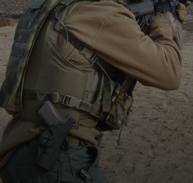 Tactical Range & Field Gear