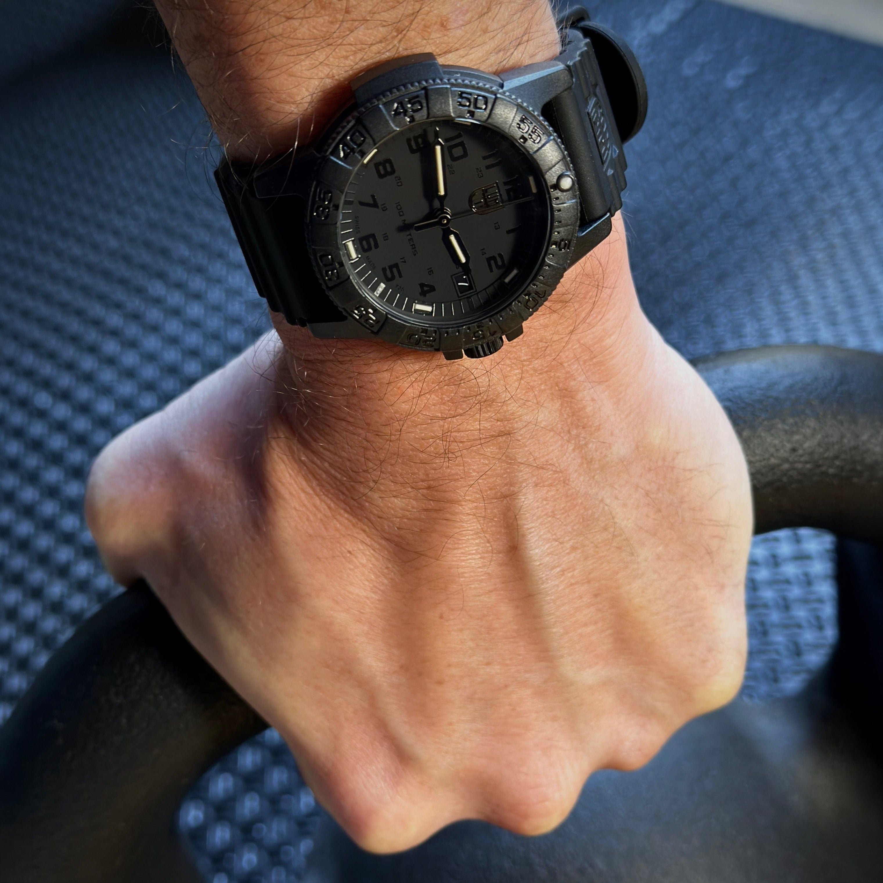 Watches