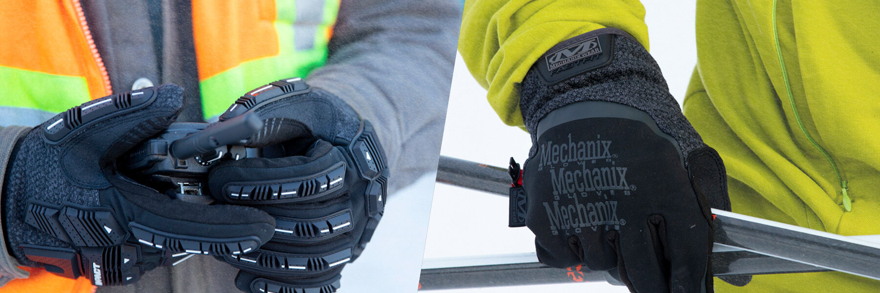 Mechanix Wear Tactical Distributors