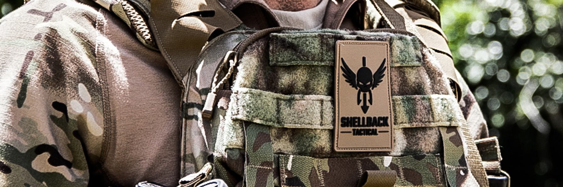 Shellback Tactical Apparel