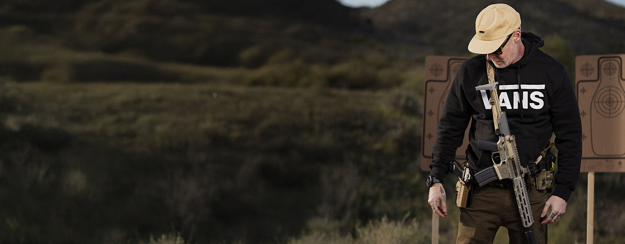 Range Day Essentials | Tactical Gear and Equipment