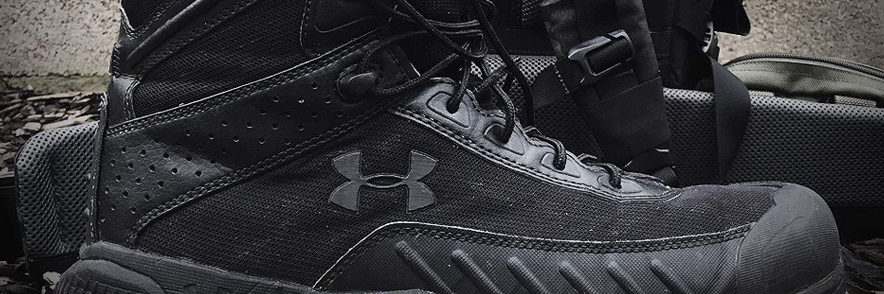 Under Armour