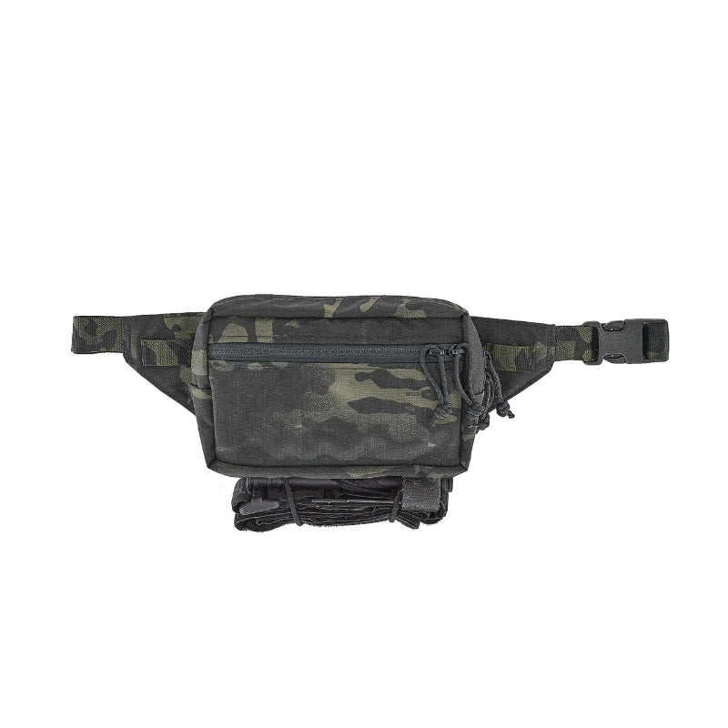 Spiritus Systems Fanny SACK Pouch Mk3 | Modular Tactical EDC Pouch