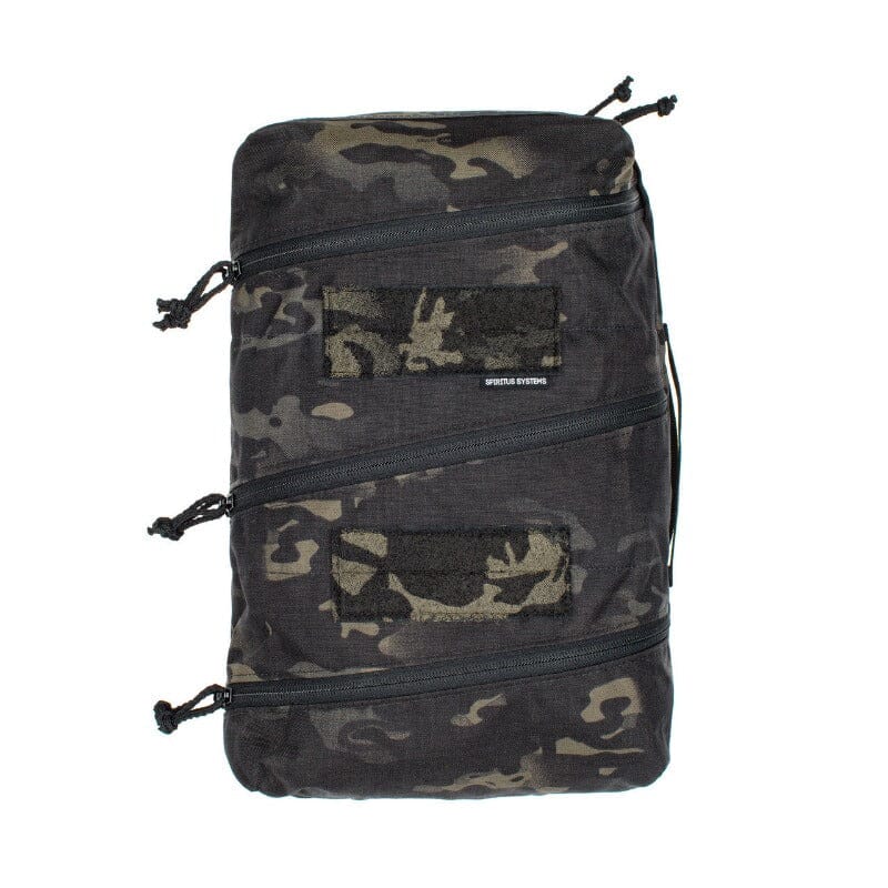 Spiritus Systems Delta Bag | Compact Assault Medic Bag with