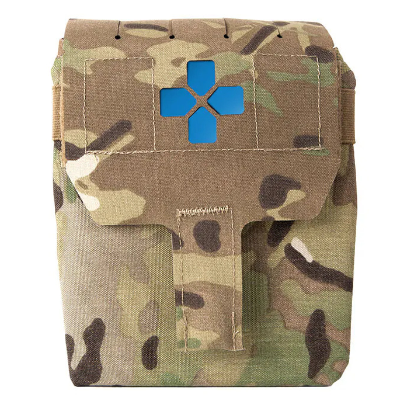 Blue Force Gear Trauma Kit NOW!