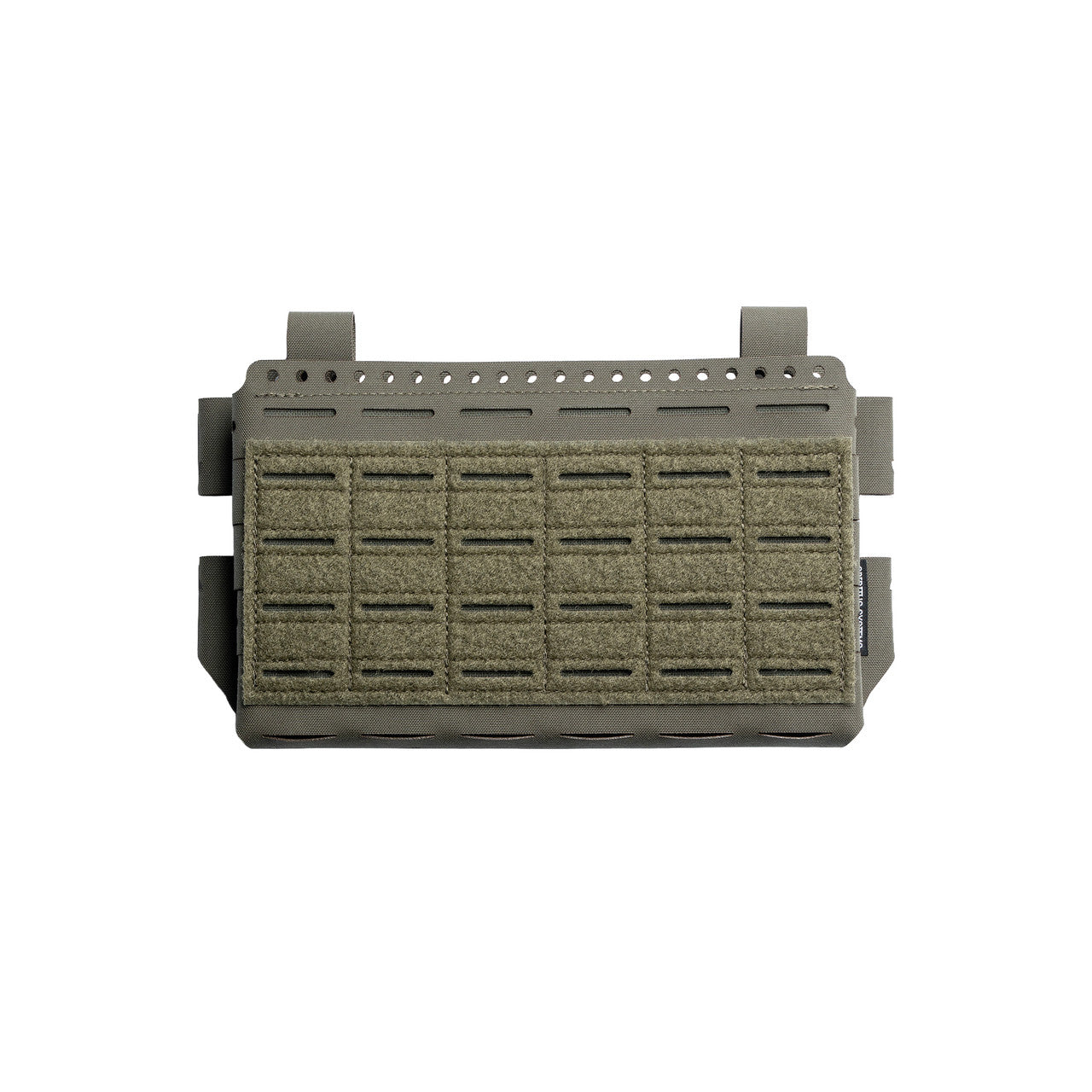 Spiritus Micro Fight Chassis Mk6 | New Chest Rig Placard