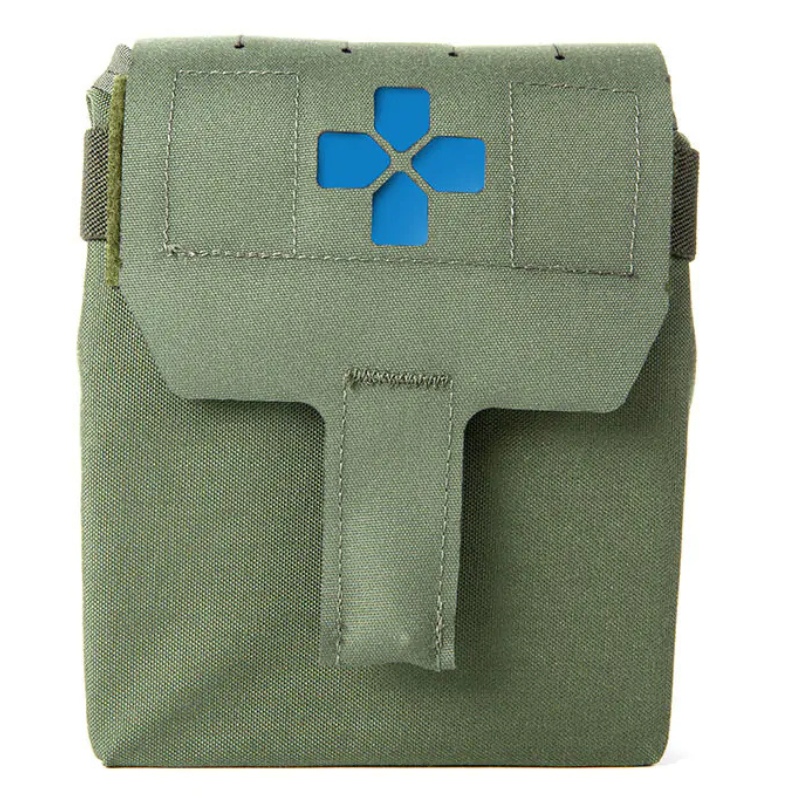 Blue Force Gear Trauma Kit NOW! MEDIUM – Tactical Distributors