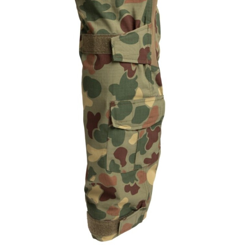 Crye Precision x TD G3 Combat Pant™ - Frogskin Jungle – Tactical
