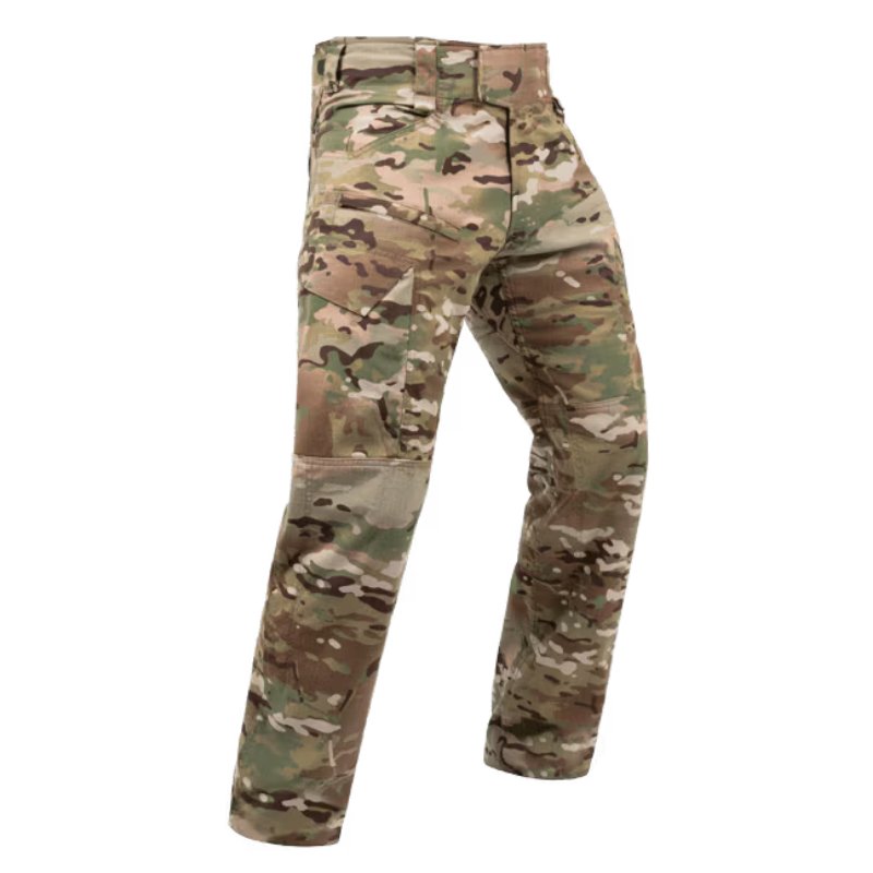 「新品・タグ付」CRYE PRECISION フィールドパンツ Crye Precision G4 Field Apparel Pants + VTX RIPSTOP