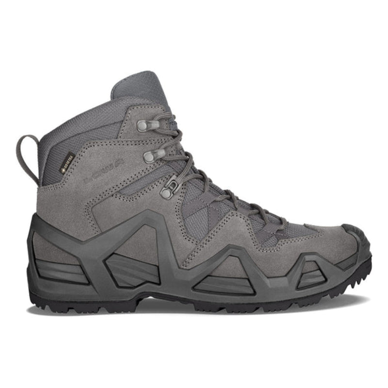 LOWA ZEPHYR MK2 GTX MID | Tactical Combat Boots – Tactical