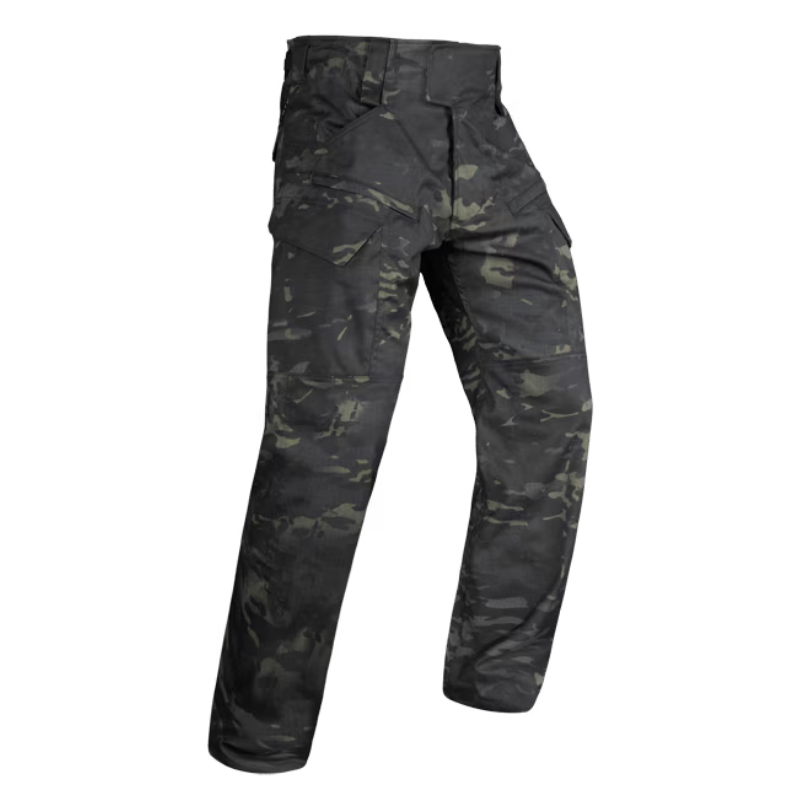 Crye Precision G4 Field Apparel Pants + VTX RIPSTOP™ | Tactical