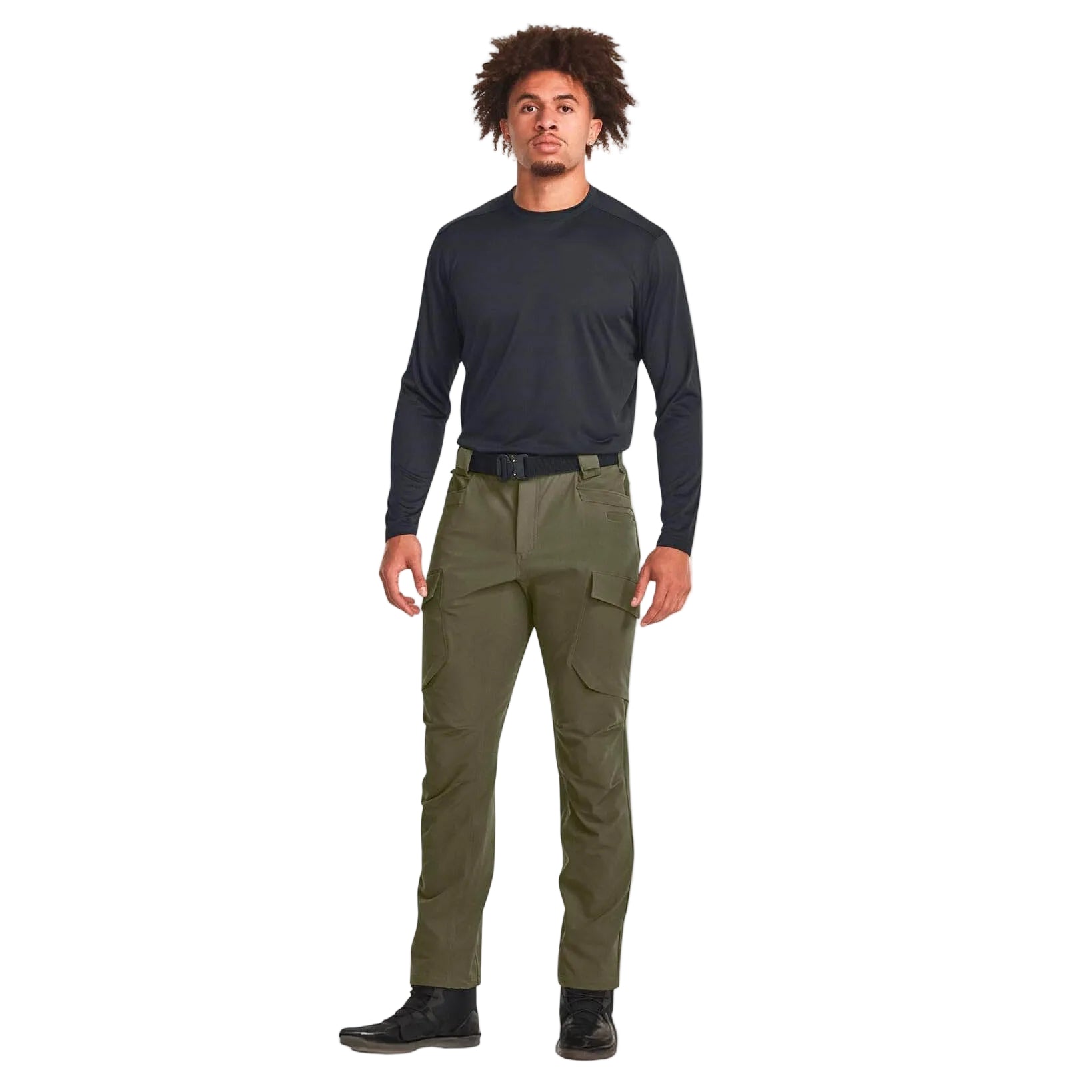 Under Armour Alpha Cargo Pant | Water-Resistant Tactical Pants