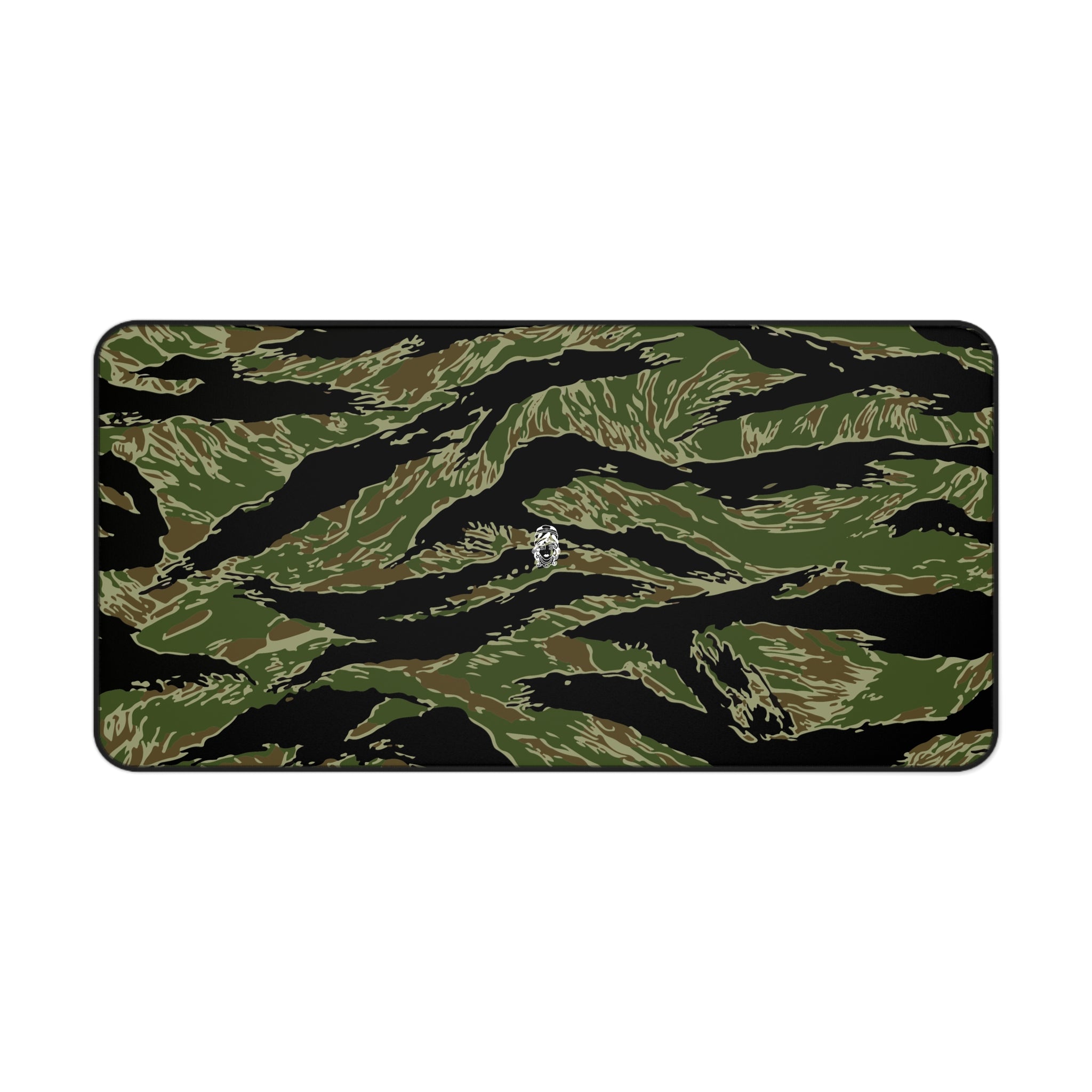WRMFZY Jungle Tiger Work Mat | Tiger Stripe Bench Mat – Tactical