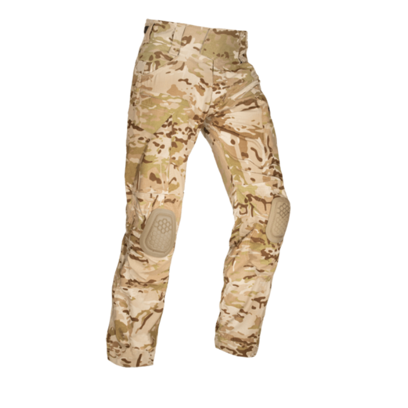 Crye Precision G4 Hot Weather Combat Pant | Lightweight Tactical