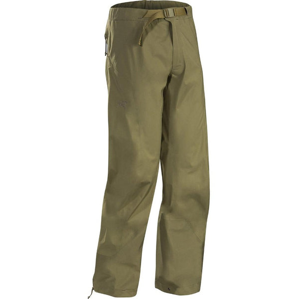 DM Arc'teryx PRO Alpha Pant LT Gen 2 | | GORE-TEX Rain Gear ON