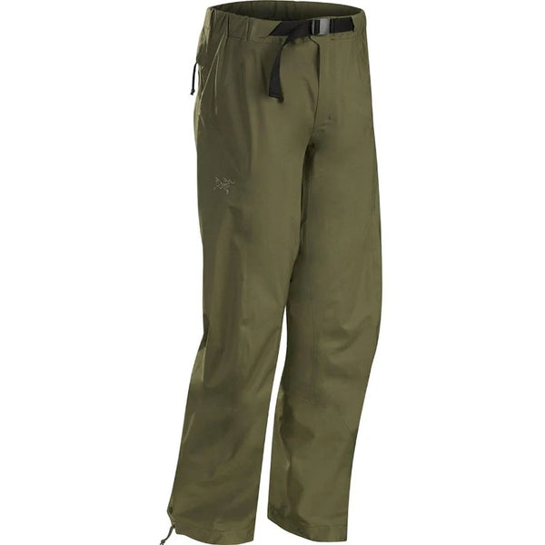 アークテリクス LEAF ARC’TERYX LEAF alpha pants Arc'teryx LEAF Alpha Pant LT Gen 2 | Tactical Shell Pants ON SALE