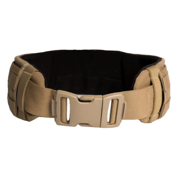 個人装備 CRYE AVS LOW PROFILE BELTPAD Crye Precision AVS Low Profile Belt | Lightweight Tactical Support