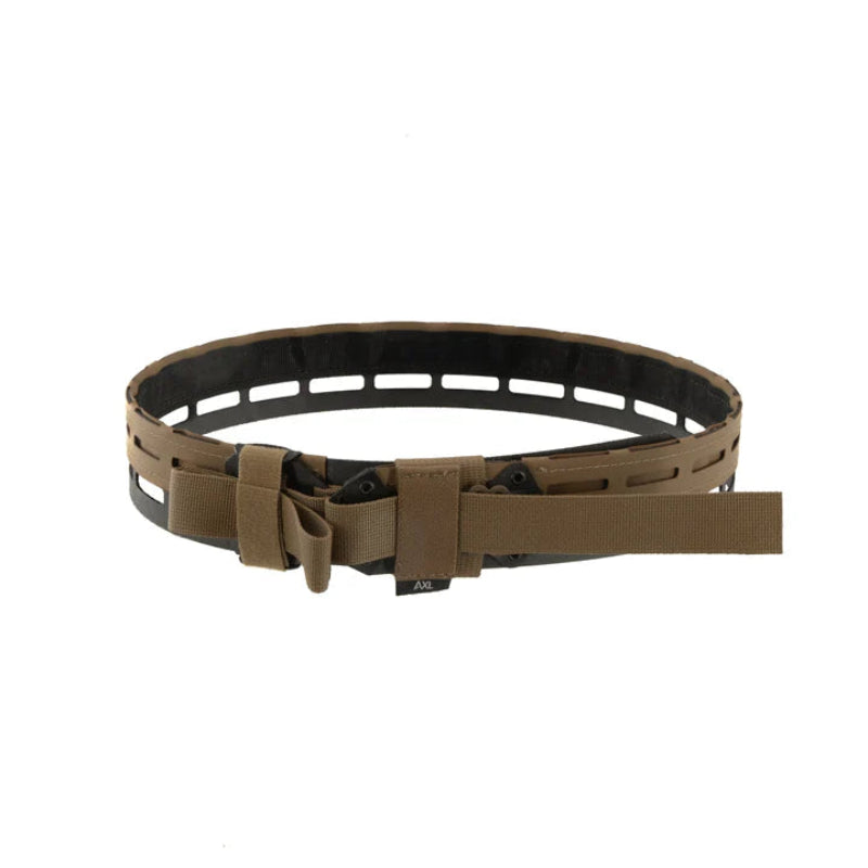 AXL Eclipse Belt ホルスター　ポーチ付き AXL Advanced Eclipse Belt | Ultra-Lightweight Tactical