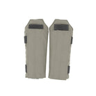 AXL Structural Shoulder Pads in Ranger Green – upgraded shoulder strap padding for improved weight distribution and extended wear comfort on plate carriers