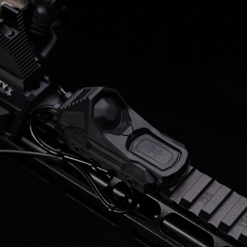 Unity AXON SYNC Laser Switch 7