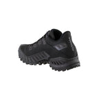 Altama Legacy Low Black tactical training shoe featuring ESS energy stabilizing system for support and motion control under load