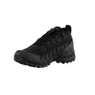 Altama Legacy Mid Black tactical training boot midsole highlighting high rebound IGNITE cushioning for long range days and field use