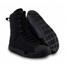 Black Altama Maritime Assault Boots – tactical amphibious footwear built for water ops, maritime missions, and wet terrain performance