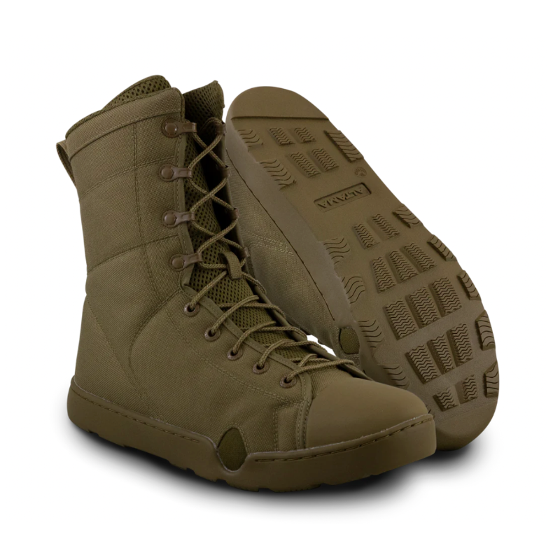 ALTAMA RELV MOAB ミリタリーブーツ Tac Shoes Altama Boots Altama 333150-W-055 MAS Relv Camo Moab Mid