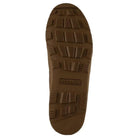 Altama Maritime Assault Boot – Low  with tan sole tread view | Durable rubber outsole with drain ports and grip traction — one of the best tactical boots for maritime and amphibious operations.