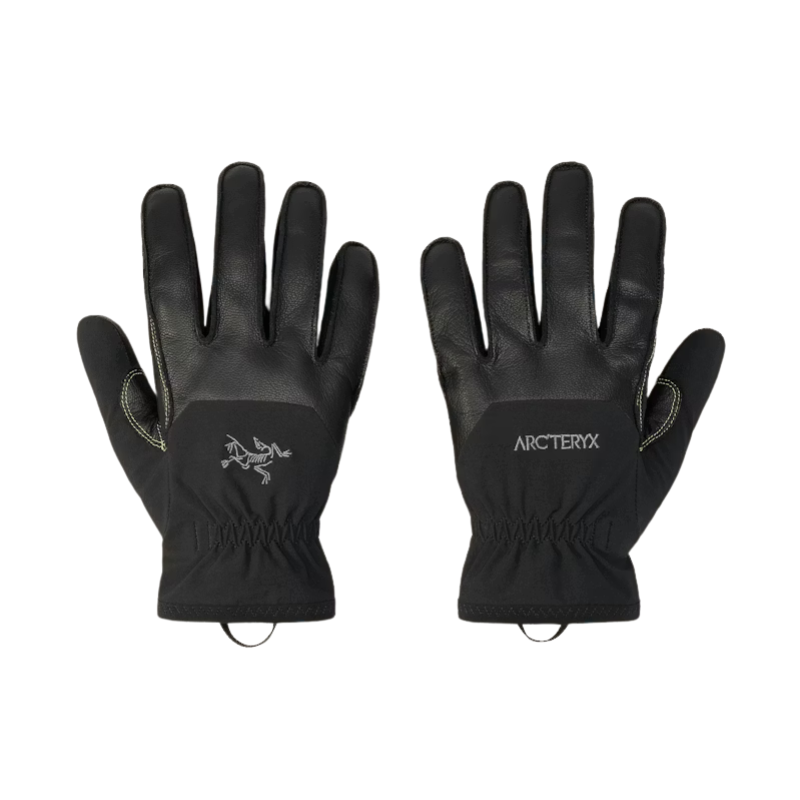Arc'teryx Rope Glove Black / X-Large