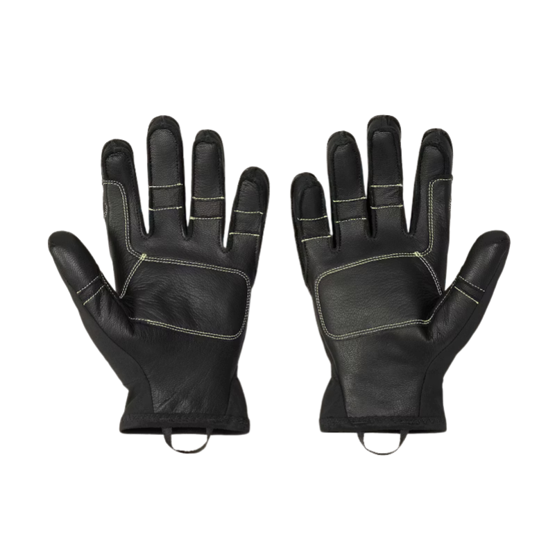 Arc'teryx Rope Glove Black / X-Large
