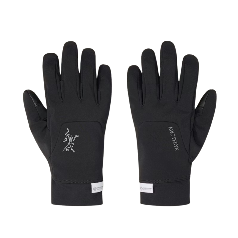 アークテリクス ARCTERYX VENTA GLOVE メンズ XS Arc'teryx Venta Glove | Windproof Tactical Winter Gloves