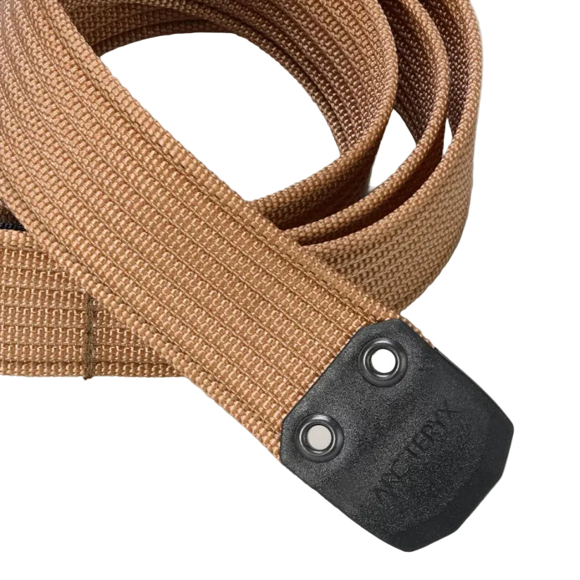 Arc'teryx Conveyor Belt 38 | Heavy Duty Web Belt – Tactical