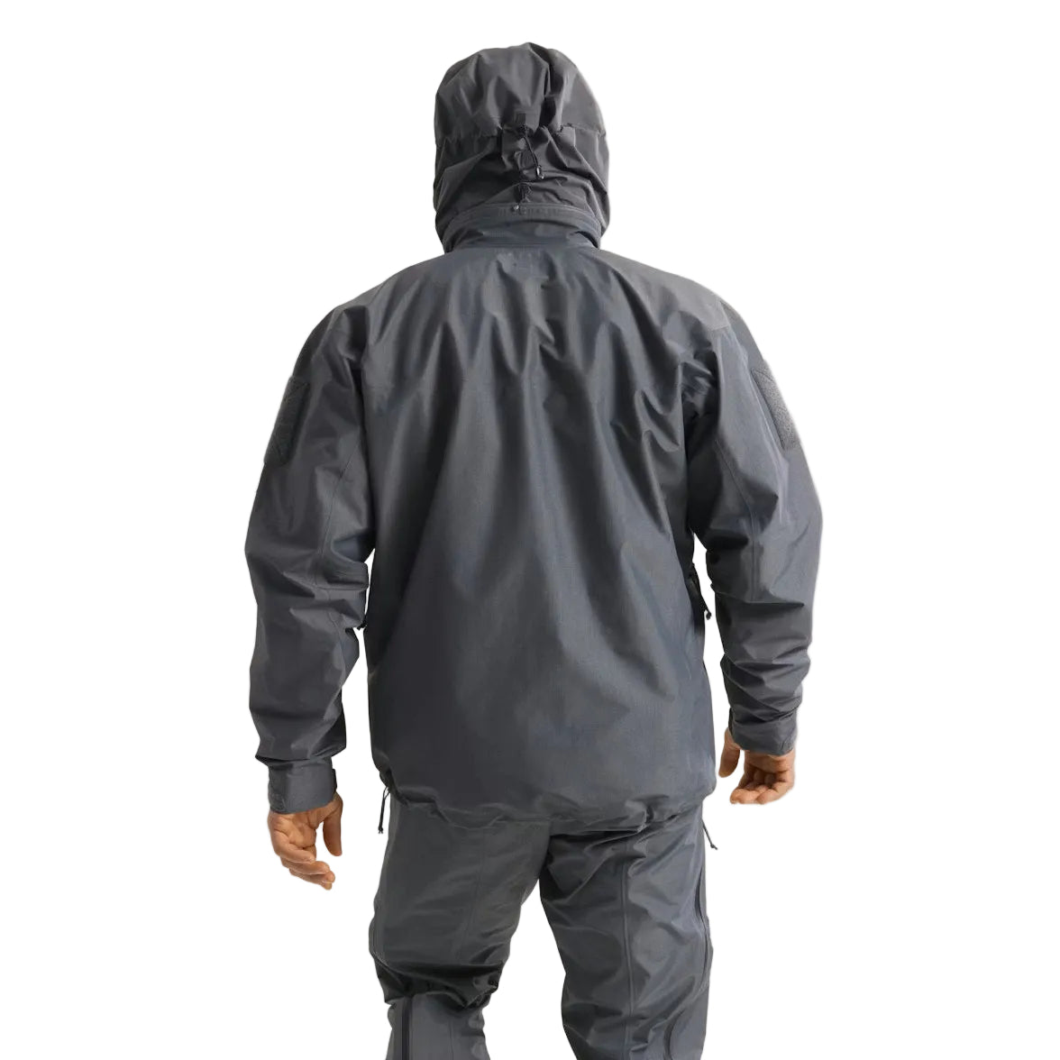 Arc'teryx LEAF Alpha Jacket Gen 2.2 | GORE-TEX Tactical Shell
