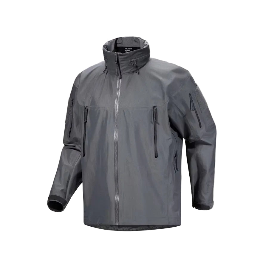 Arc'teryx LEAF Alpha Jacket Gen 2.2 | GORE-TEX Tactical Shell