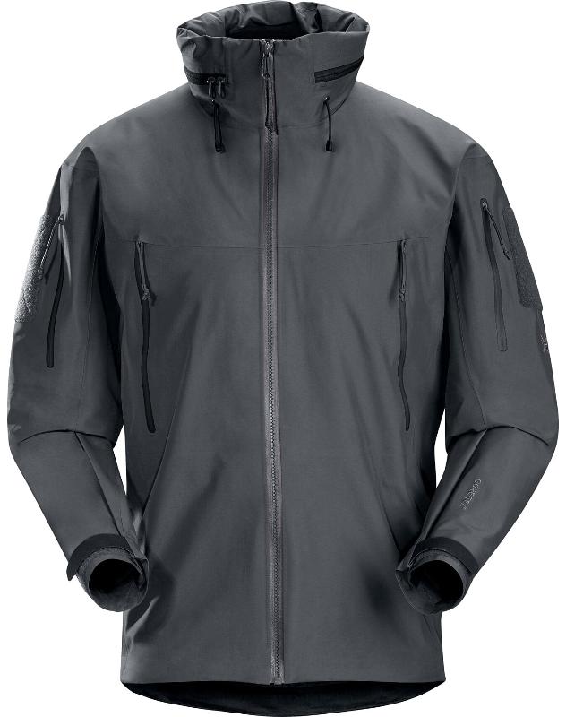 【激レア】タグ付きアークテリクスleaf アルファジャケットGEN2 ウルフ　S Arc'teryx LEAF Alpha Jacket LT GEN 2.2