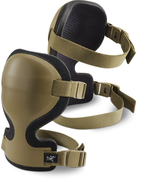 Arc'teryx LEAF Combat Knee Caps | Tactical Knee Protection