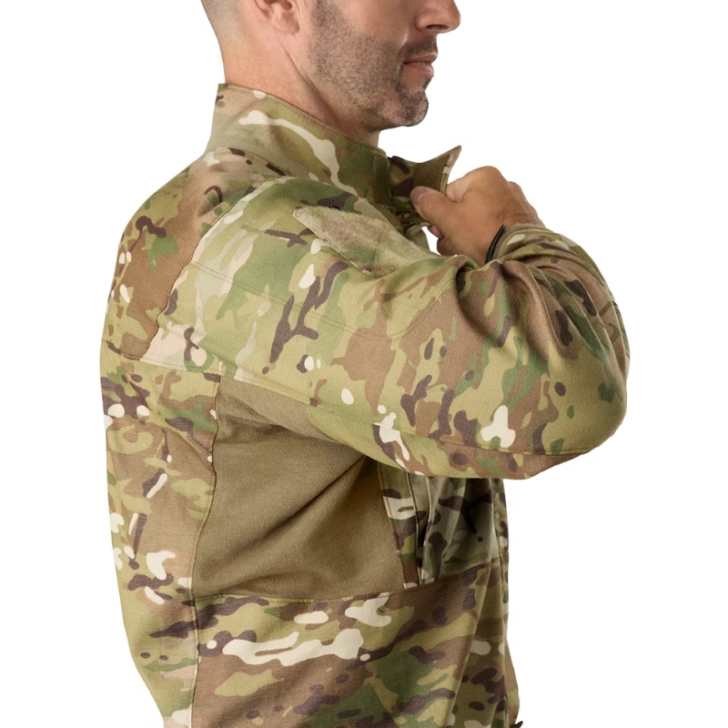 レア Arc'teryx LEAF Recce Shirt LT MC XS DM Arc'teryx LEAF Recce Shirt LT - MULTICAM® ON SALE – Tactical