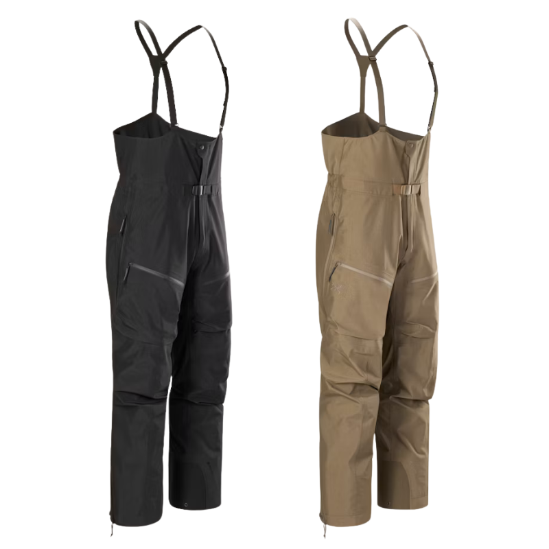 Alpha Bib Pant (Men's)