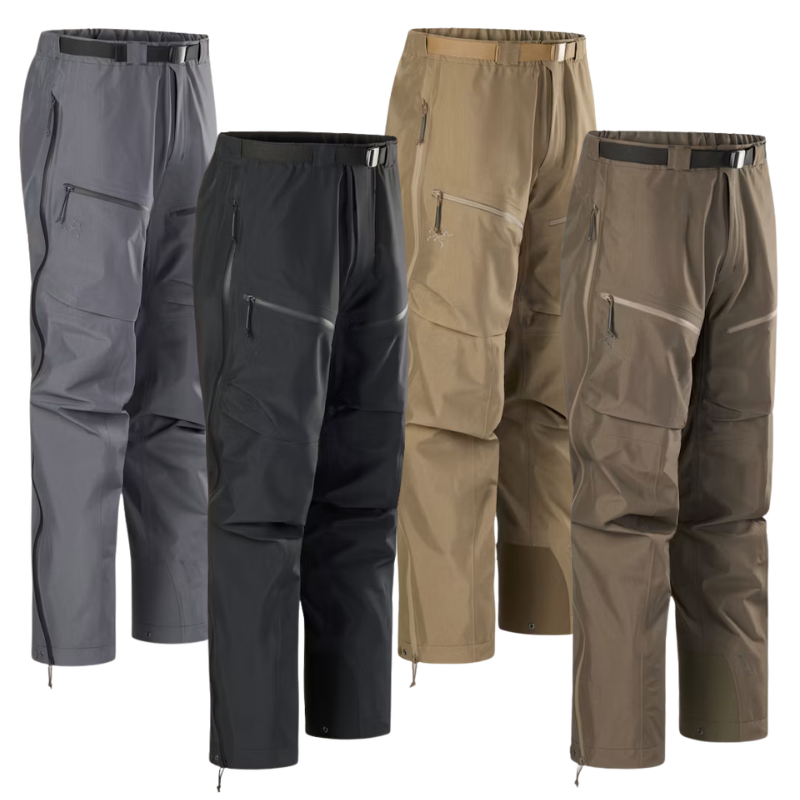 Alpha Pant (Men's)