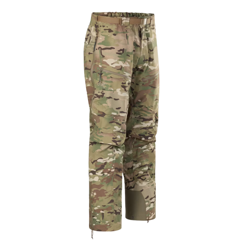 Alpha Pant (Men's) - MultiCam®