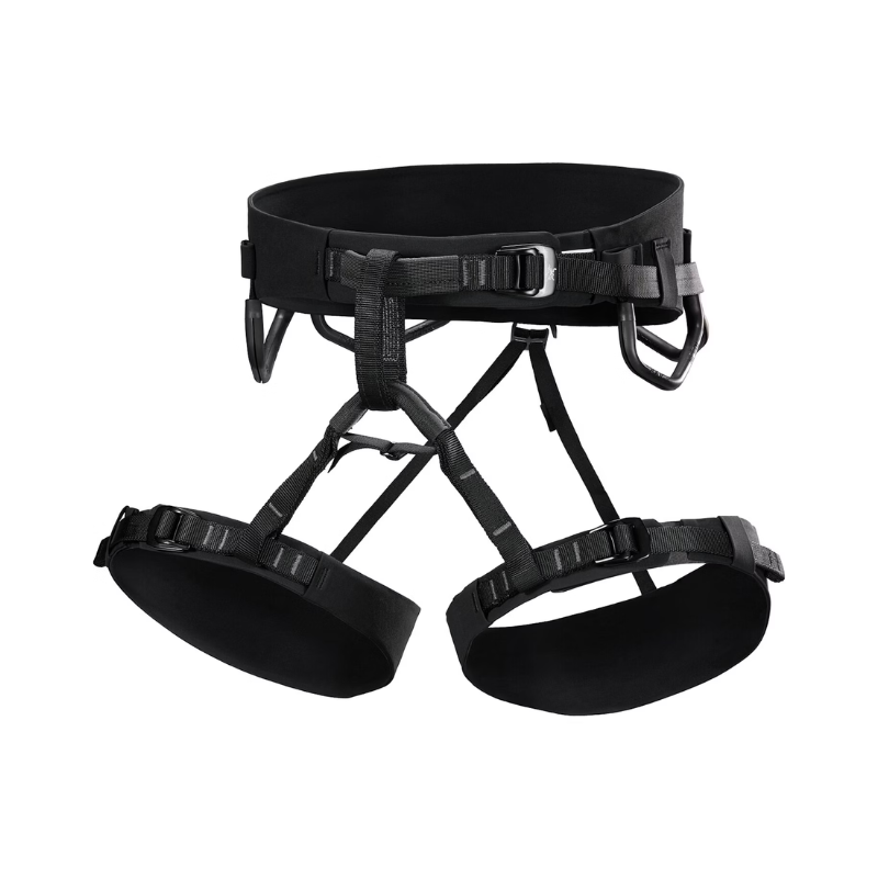 Arc'teryx AR-395a Harness | Versatile Climbing Harness for All
