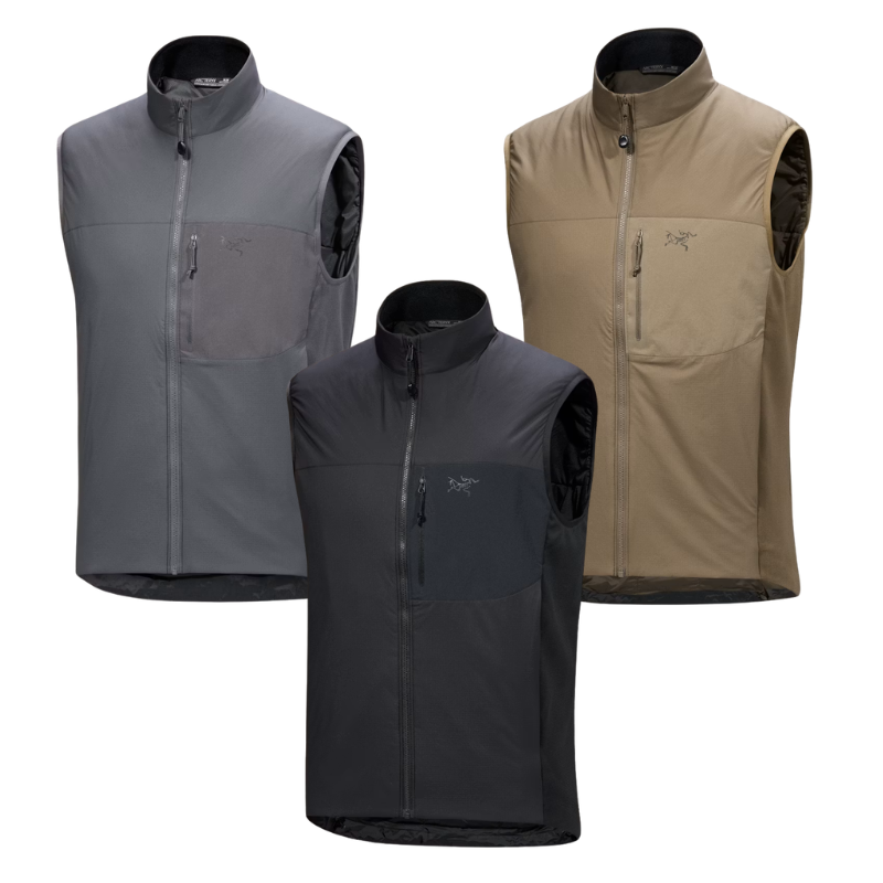 Atom Vest LT