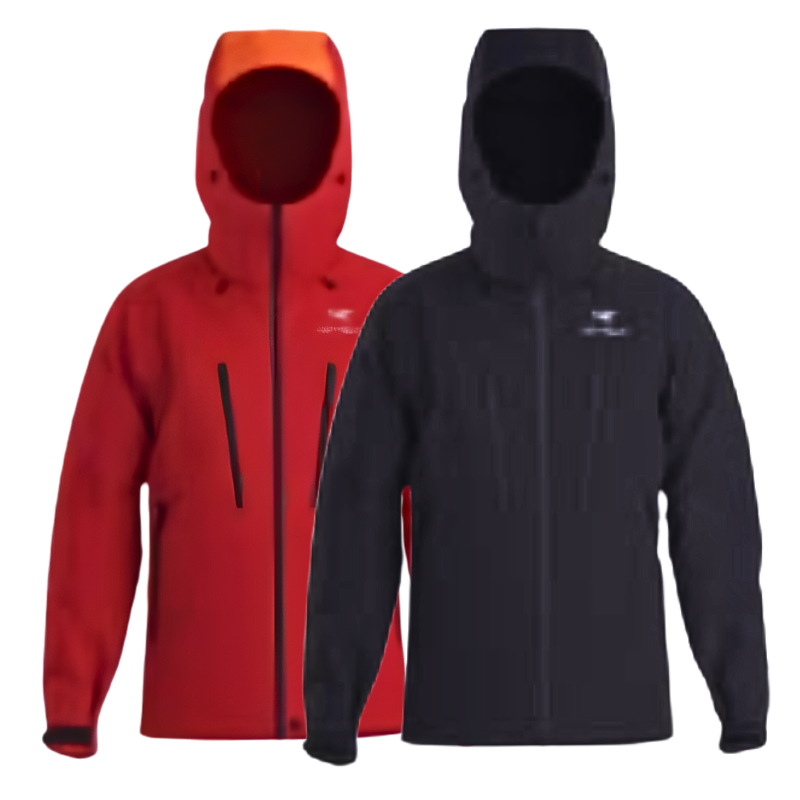 Alpine Guide Insulated Jacket (Men's)