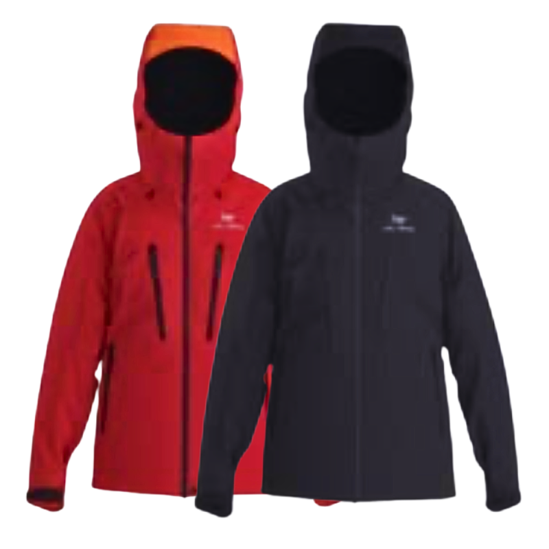 Alpine Guide Insulated Jacket (Women's)