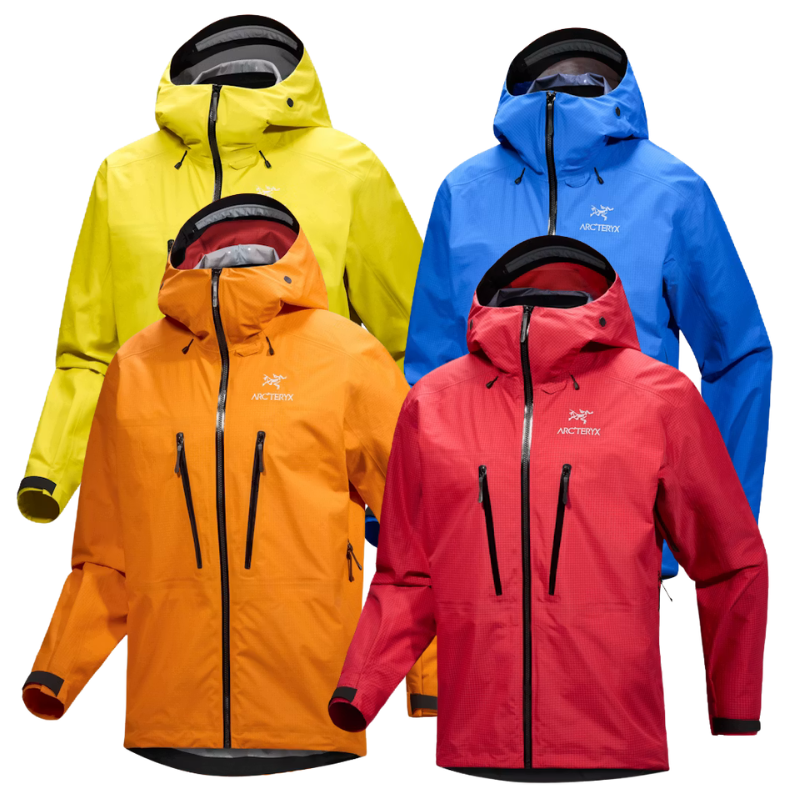 Alpine Guide Jacket (Men's)