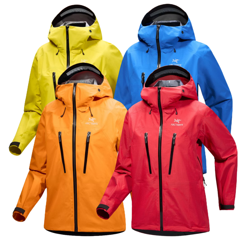 Alpine Guide Jacket (Women's)