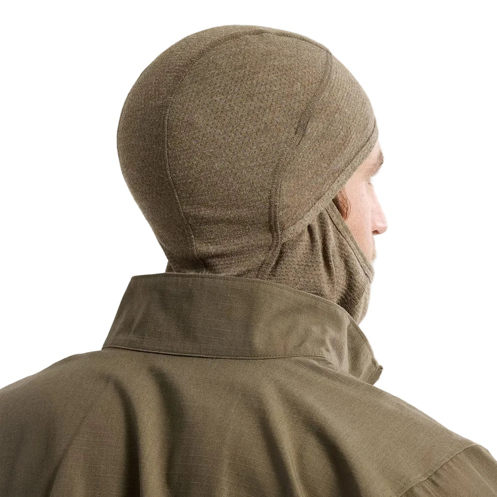 Arc'teryx LEAF Assault Balaclava FR Gen 2 | Flame-Resistant