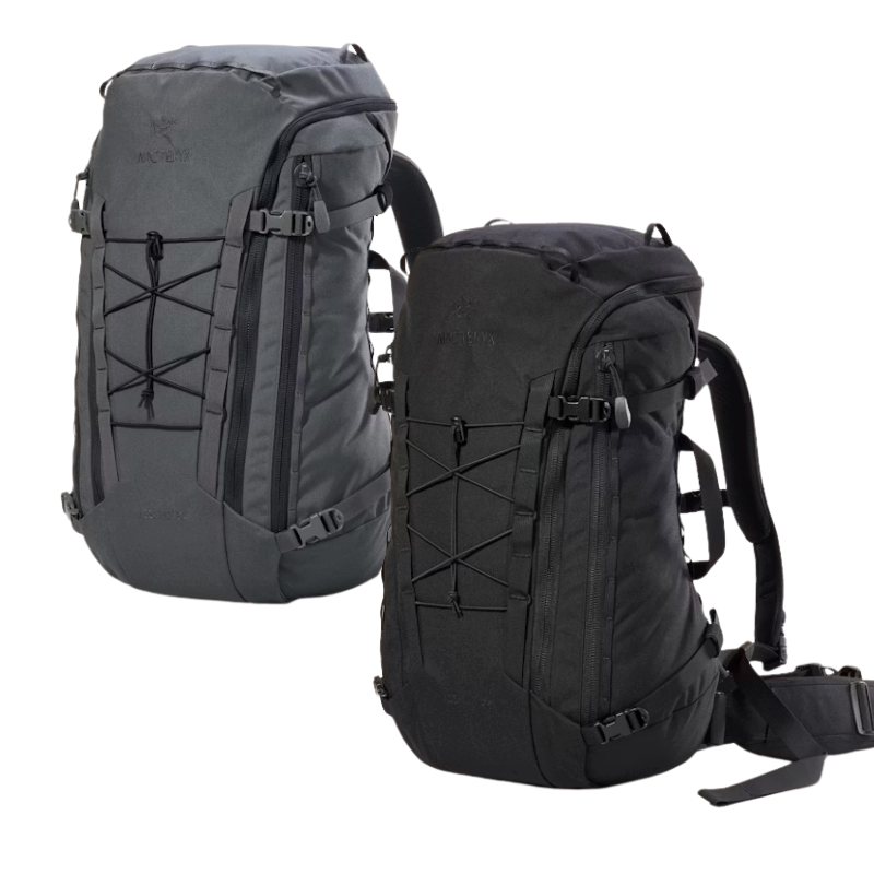 Assault Pack 30