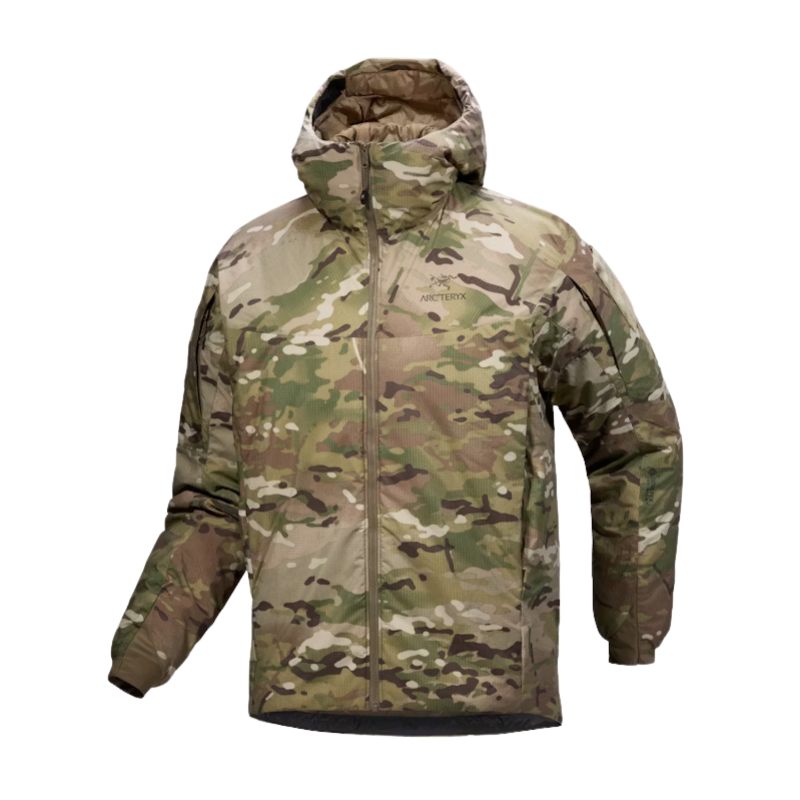Cold WX Hoody LT (Men's) - MultiCam®